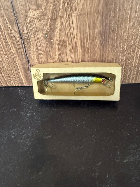 FISHING LURES