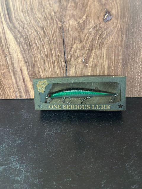 FISHING LURES
