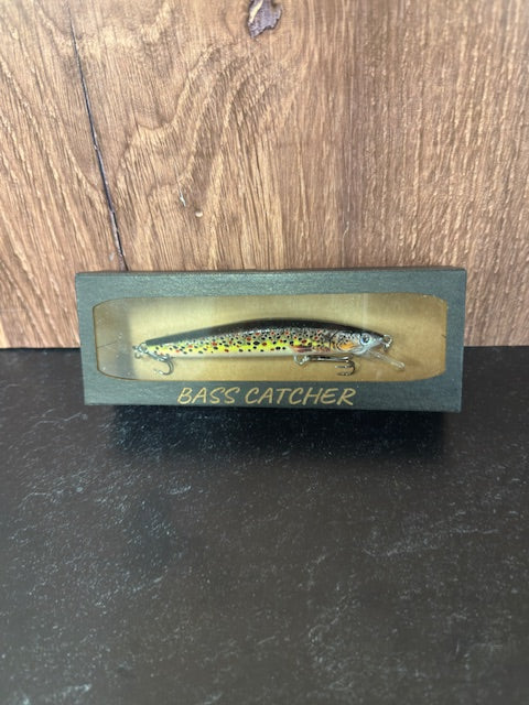 FISHING LURES