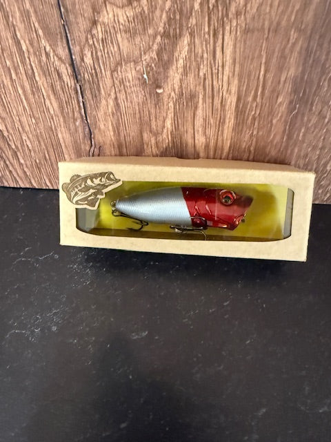 FISHING LURES