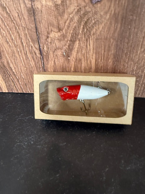 FISHING LURES