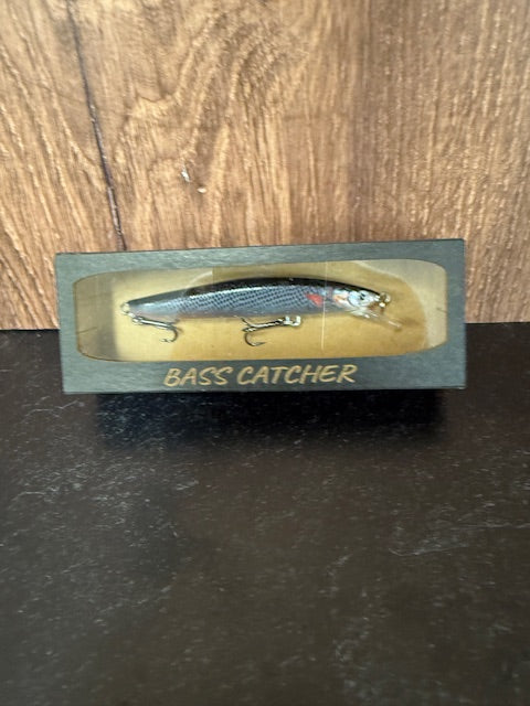 FISHING LURES