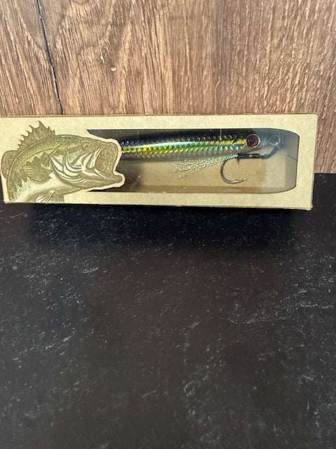 FISHING LURES