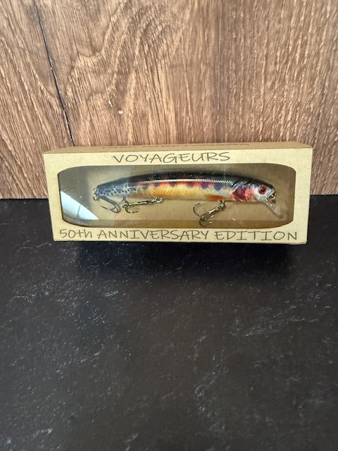 FISHING LURES