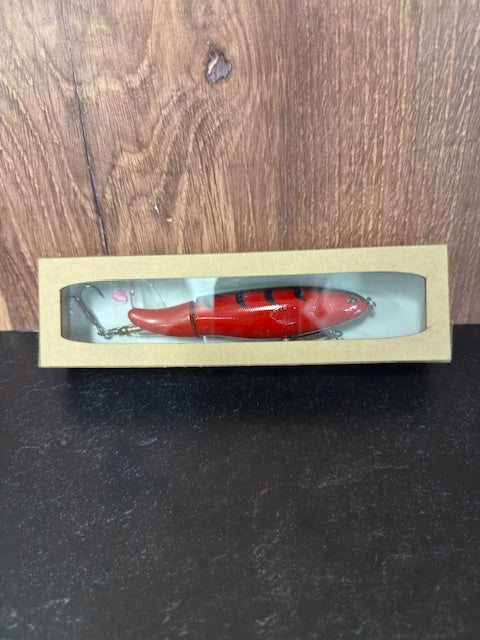 FISHING LURES