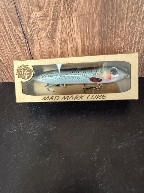 FISHING LURES
