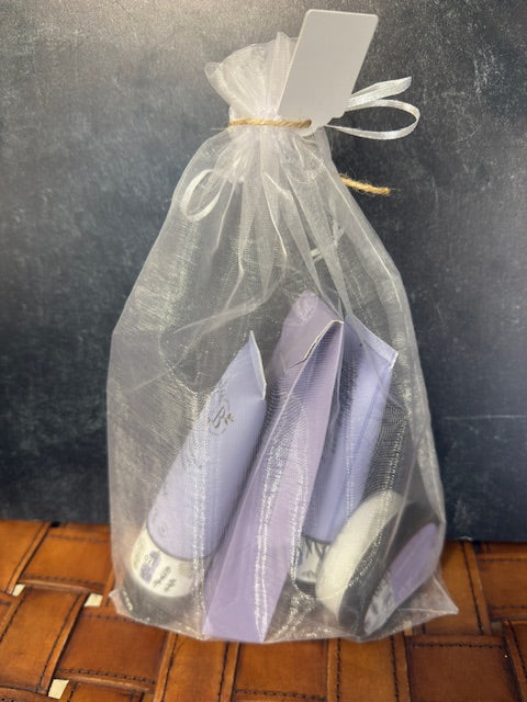 BLOOMFIELD FOOT CARE GIFT SET