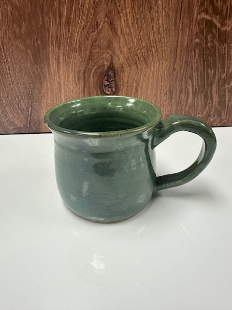POTTERY BY SARAH FORNO - MUGS ASSORTED