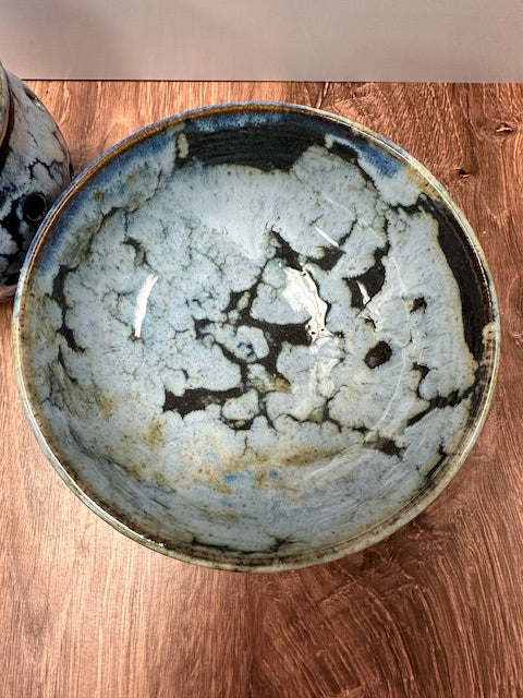 POTTERY BY SARAH FORNO - BOWLS ASSORTED