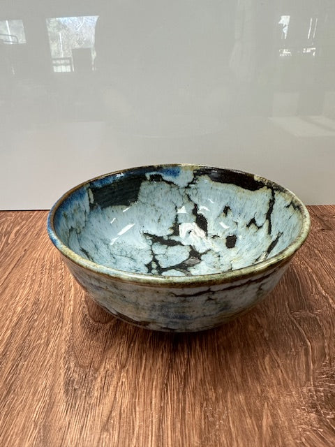 POTTERY BY SARAH FORNO - BOWLS ASSORTED