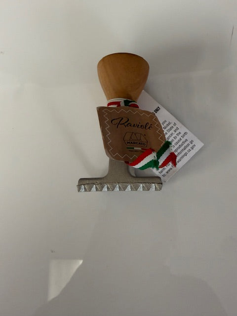 MARCATO CLASSIC SQUARE RAVIOLI STAMP - MADE IN ITALLY