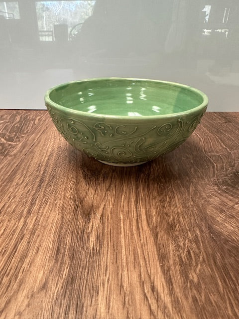 POTTERY BY SARAH FORNO - BOWLS ASSORTED