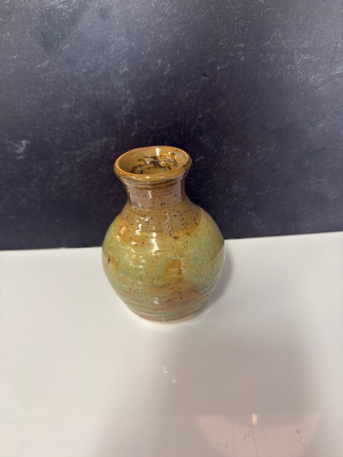 POTTERY BY SARAH FORNO - MINI VASES ASSORTED