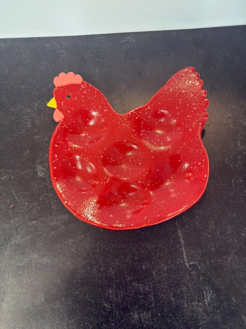 BEAR WALLOW POTTERY BY JANNA COX - HANDCRAFTED POTTERY- ASSORTED