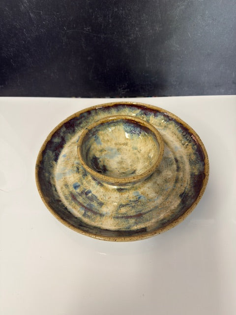 BEAR WALLOW POTTERY BY JANNA COX - HANDCRAFTED POTTERY- ASSORTED