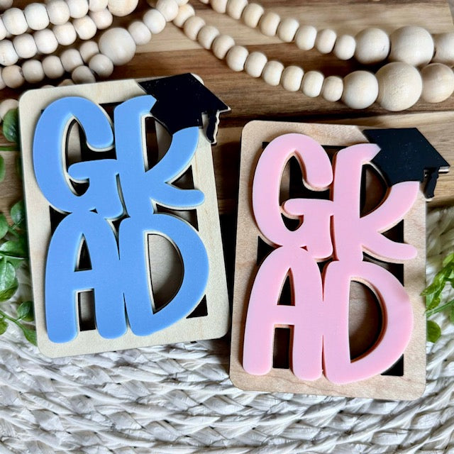 FIDDLE & GRACE GIFT CARD HOLDERS - ASSORTED