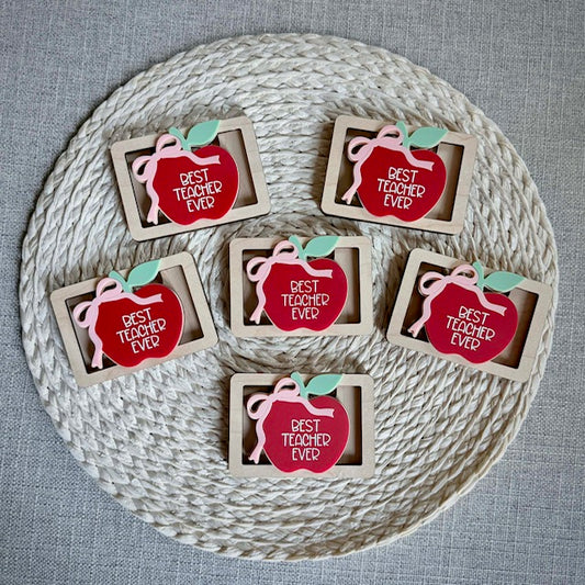 FIDDLE & GRACE GIFT CARD HOLDERS - ASSORTED