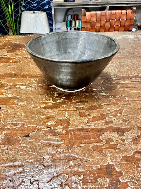 POTTERY BY SARAH FORNO - BOWLS ASSORTED