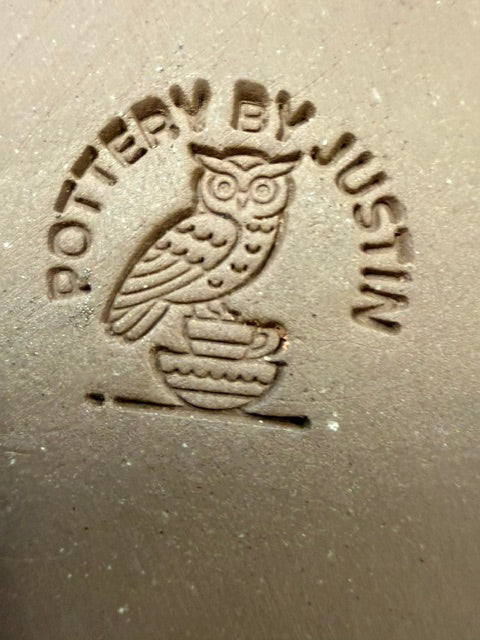POTTERY BY JUSTIN - ASSORTED