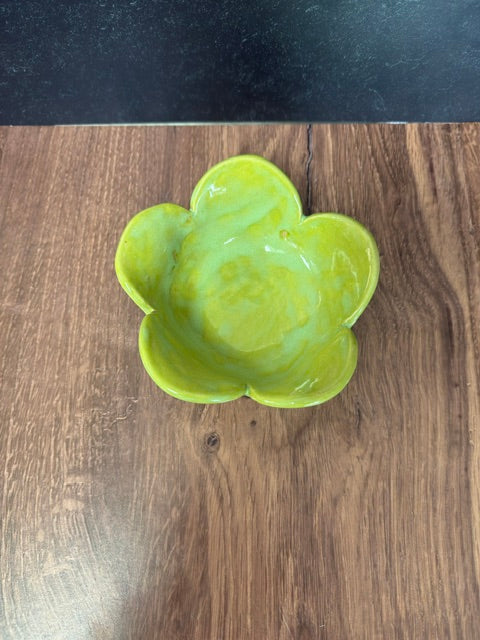 POTTERY BY JUSTIN - ASSORTED