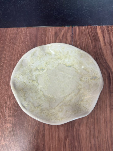 POTTERY BY JUSTIN - ASSORTED