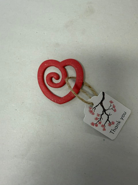 CHERRYLAYNE & CO. BOOKMARKERS - ASSORTED