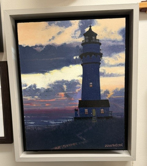 ORIGINAL ARTWORK BY DEAN SHELTON - ASSORTED