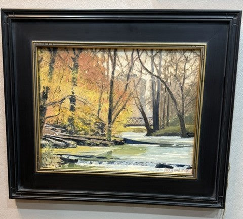 ORIGINAL ARTWORK BY DEAN SHELTON - ASSORTED