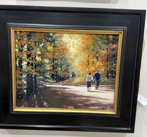 ORIGINAL ARTWORK BY DEAN SHELTON - ASSORTED