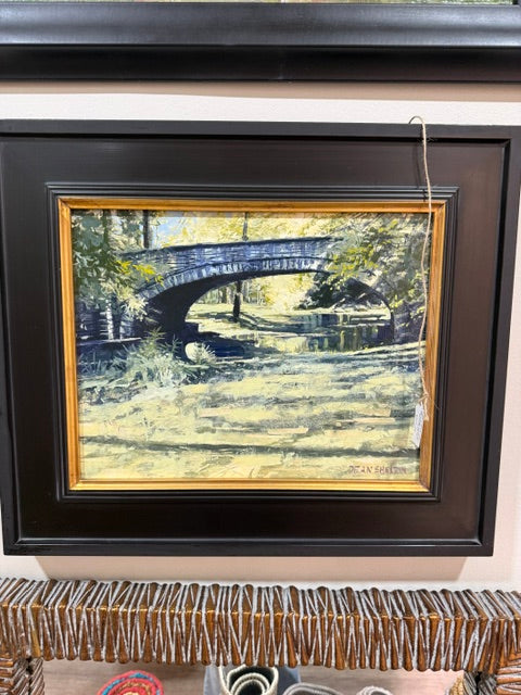 ORIGINAL ARTWORK BY DEAN SHELTON - ASSORTED