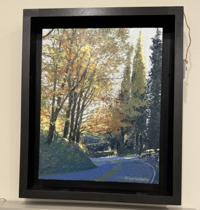 ORIGINAL ARTWORK BY DEAN SHELTON - ASSORTED