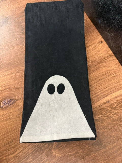 GHOST KITCHEN TOWEL