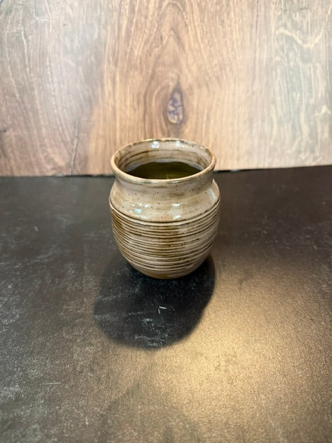 POTTERY BY SARAH FORNO - MINI VASES ASSORTED