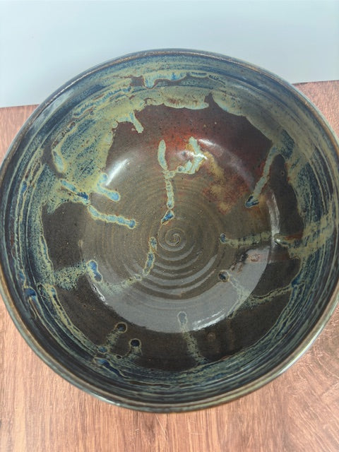 POTTERY BY SARAH FORNO - BOWLS ASSORTED