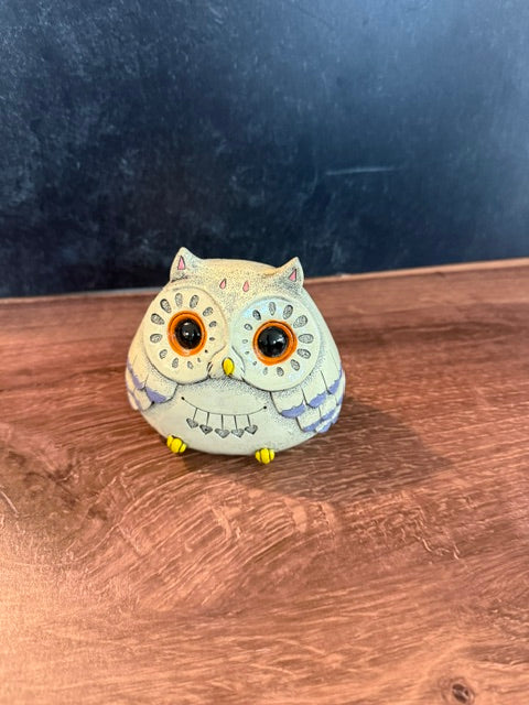 OWL BANKS - ASSORTED