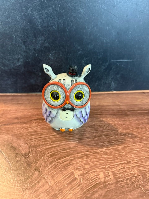 OWL BANKS - ASSORTED
