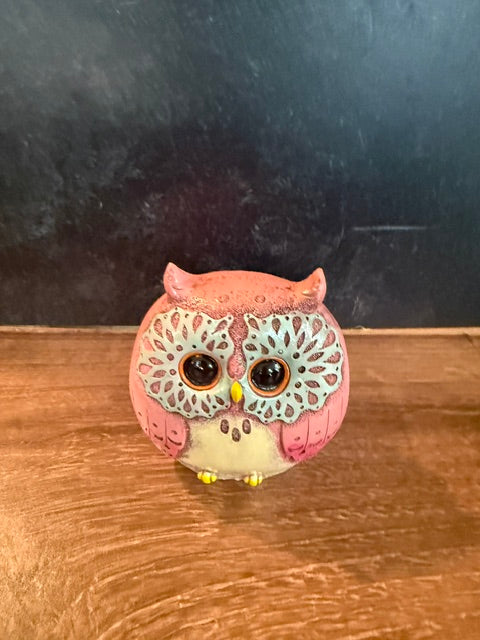 OWL BANKS - ASSORTED