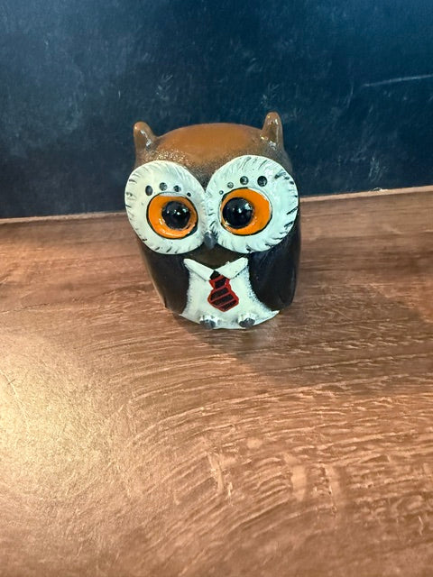 OWL BANKS - ASSORTED