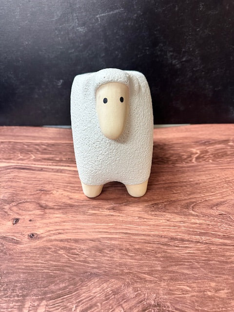 SHEEP PLANTER