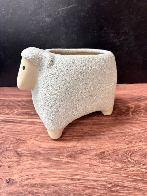 SHEEP PLANTER