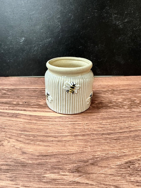 HONEY POT PLANTER