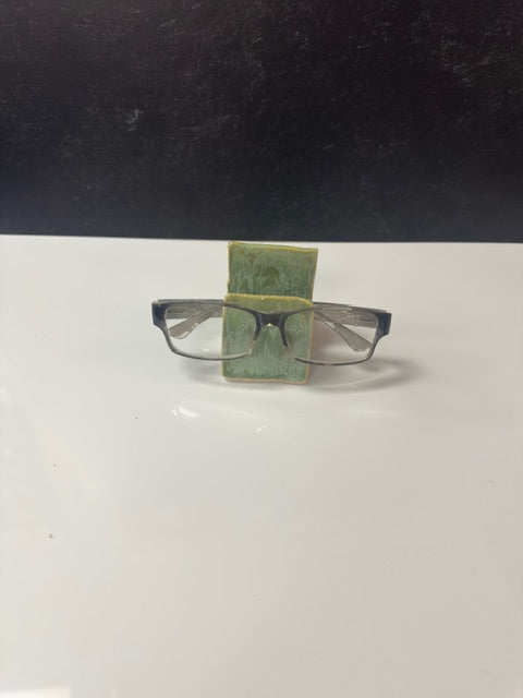 POTTERY BY SARAH FORNO - EYEGLASS HOLDER - ASSORTED