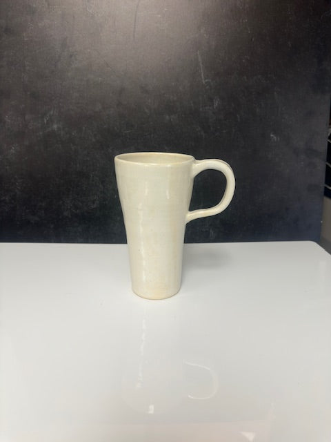 POTTERY BY SARAH FORNO - TRAVEL MUG