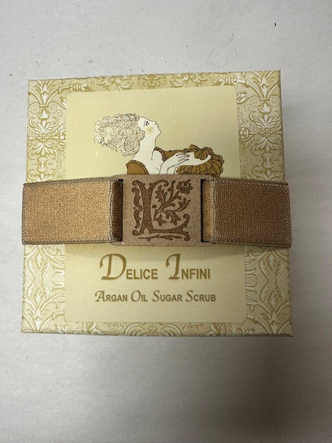 DELICE INFINI SUGAR SCRUB