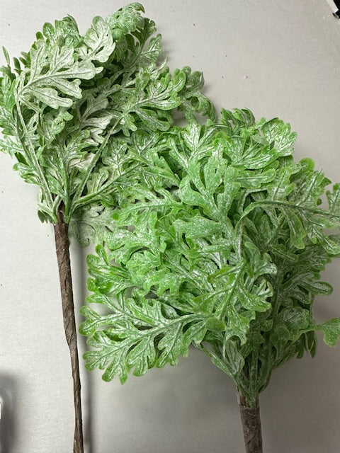 GREENERY