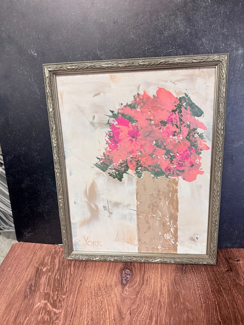 RON YORK ORIGINALS - "SOFT FOCUS"