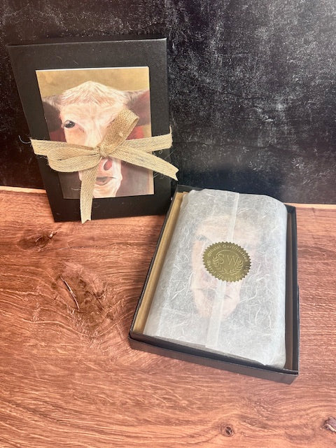 GREETING CARDS BY SHERYL WAUGH - ASSORTMENT