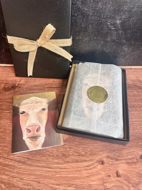 GREETING CARDS BY SHERYL WAUGH - ASSORTMENT