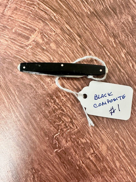 POCKET KNIVES - NEW AND USED