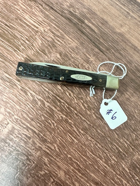 POCKET KNIVES - NEW AND USED